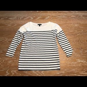 Jcrew tee